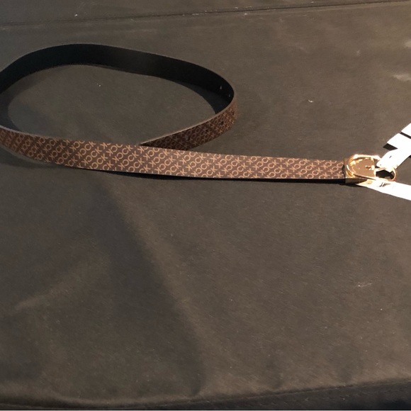Calvin Klein ladies belt - Picture 3 of 5